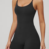 Align Flare Jumpsuit