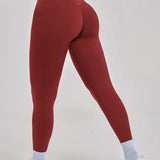 ベアフロー スタックフレアパンツ