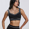 NakedFeel U-Back Sculpt Bra