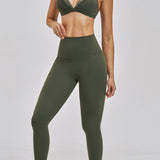 ベアフロー スタックフレアパンツ