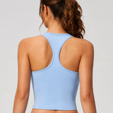 Align Sculpt Tank