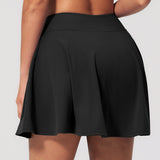 Court Breeze Skirt