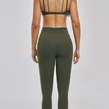 ベアフロー スタックフレアパンツ