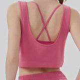 BareFeel Performance Tank