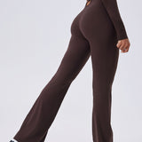 BareSculpt Cut-Out Leggings