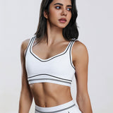 NakedFeel U-Back Sculpt Bra