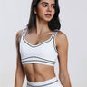 NakedFeel U-Back Sculpt Bra
