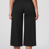 Relaxed Flow Short