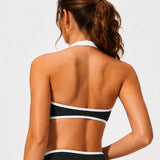 Lift Halter Bra