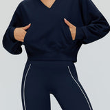 WindWarm Hooded Sweatshirt