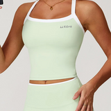 Tank di Racerback