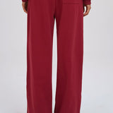 MotionEase Wide-Leg Pants