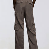 CozyFlex Cargo Joggers