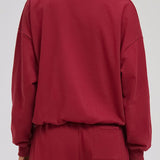 EaseFlow Crew Sweatshirt