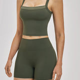 ベアフロー スタックフレアパンツ