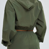 SunFlow Full-Zip Jacket