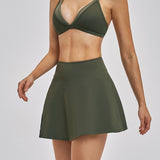 ベアフロー スタックフレアパンツ