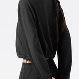 エレベートジップクロップ