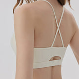 BareFeel Performance Sports Bra