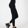 Classic High Waist Seamless Leggings