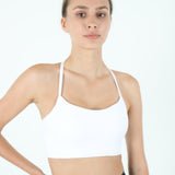 Airflow T-Back Sports Bra