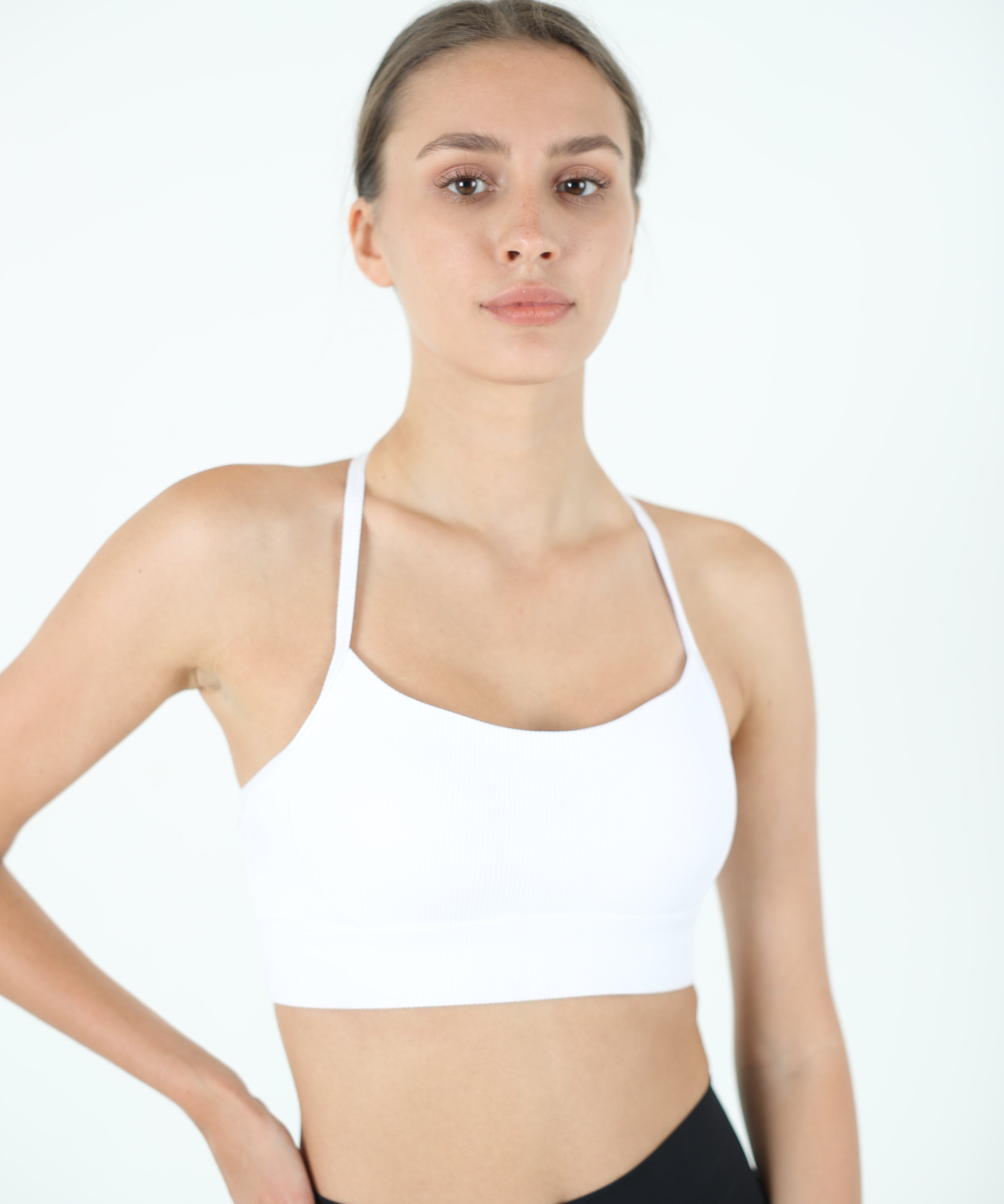 Airflow T-Back Sports Bra