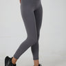 Classic High Waist Seamless Leggings