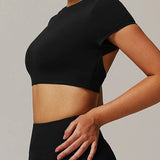 快適なフリース裏地のリラックスフィットスウェットパンツ