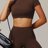 快適なフリース裏地のリラックスフィットスウェットパンツ