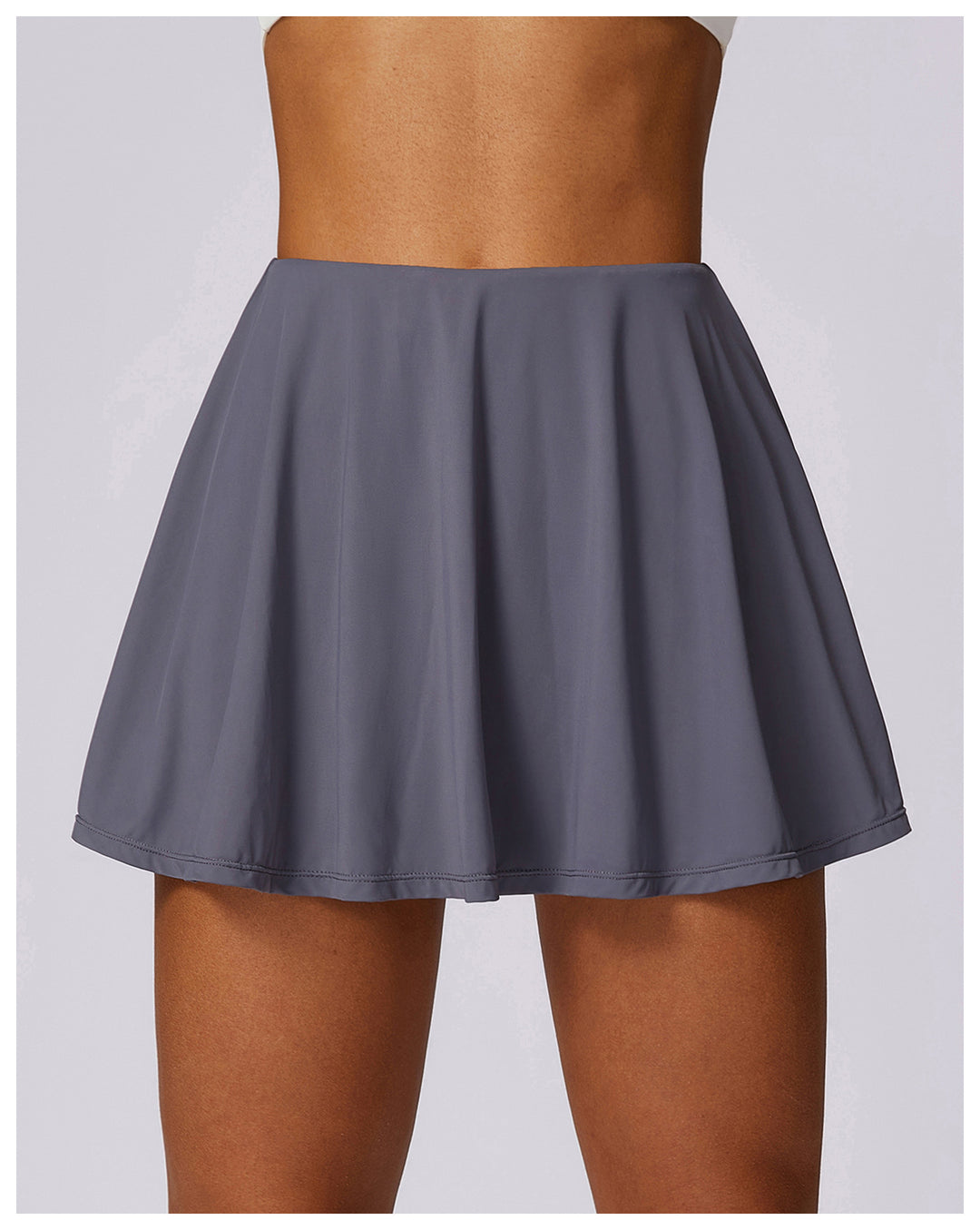 SunFlow Active Skirt