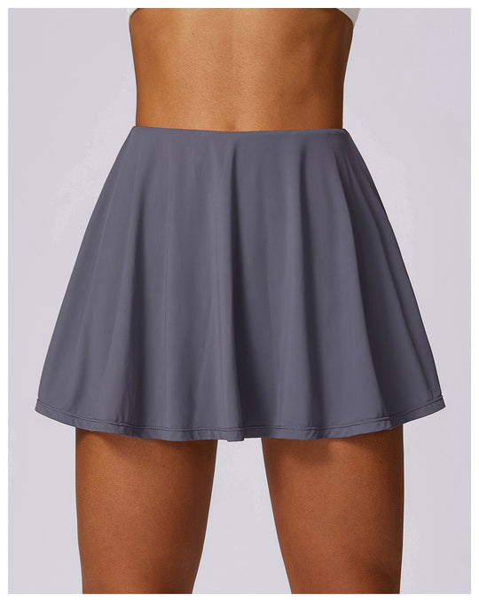 SunFlow Active Skirt