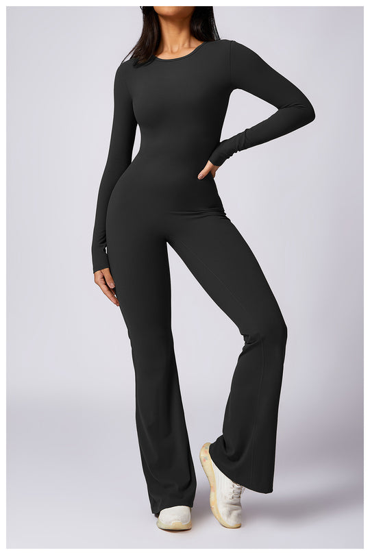 GrooveBack Jumpsuit