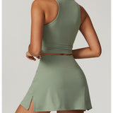 ゼファーパフォーマンスタンク