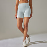 スカルプティングハイウエストショーツ