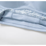 レースシアーメッシュバックヨガタンク