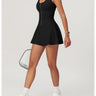 Serenity Tennis Dress