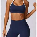 Heart Beat Sports Bra
