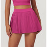 Wisp Tennis Skirt
