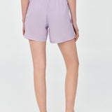 UVカットドローストリングショーツ