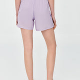 UVカットドローストリングショーツ