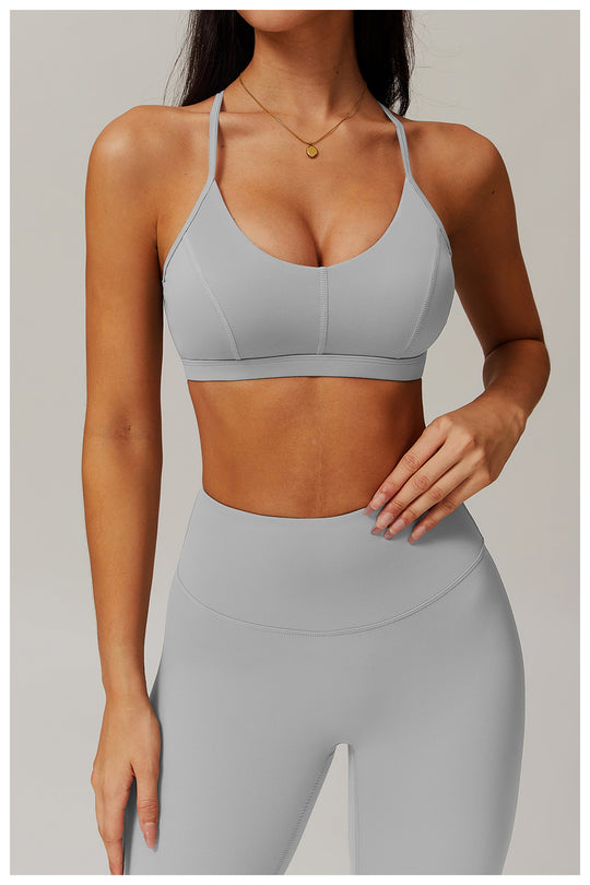 Bare Feel Sports Bra