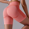 Pantaloncini aderenti Crescent