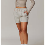 速乾性Vネックコンプレッションロングスリーブ