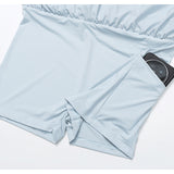 UVカット アスレチック テニススカート