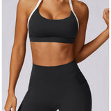Heart Beat Sports Bra