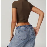 毎日のエレガンスTシャツ