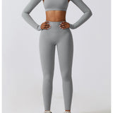 Hot Set: Shrug, Bra and Leggings