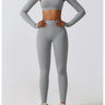 Hot Set: Shrug, Bra and Leggings