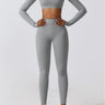 Hot Set: Coprispalle, reggiseno e leggings