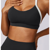 Heart Beat Sports Bra